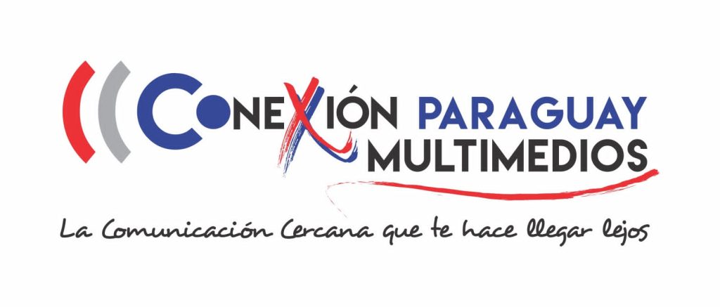 Logo Conexion Paraguay