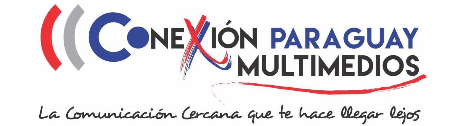 Logo Conexion Paraguay