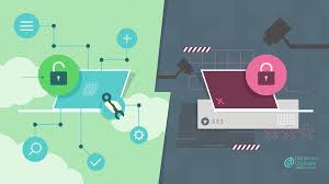 La guerra por otros medios: control de software e infraestructura estratégica