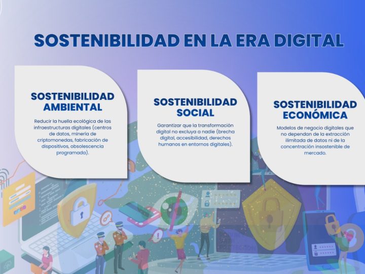 Internet libre y soberano: acceso, seguridad y humanización en Paraguay