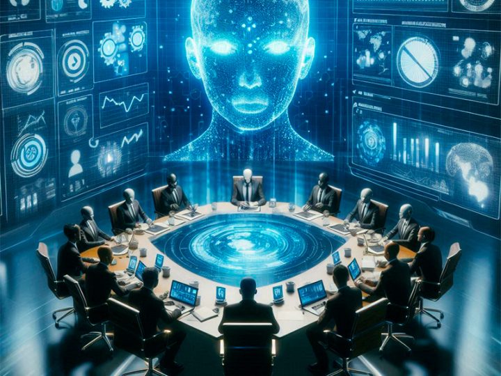 La ética como arquitectura del poder: China propone una nueva gobernanza mundial para la IA